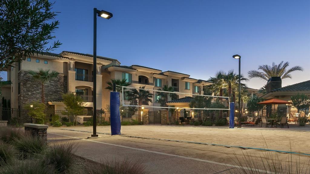Sonoran Suites Scottsdale At San Milan ฟีนิกซ์ ภายนอก รูปภาพ